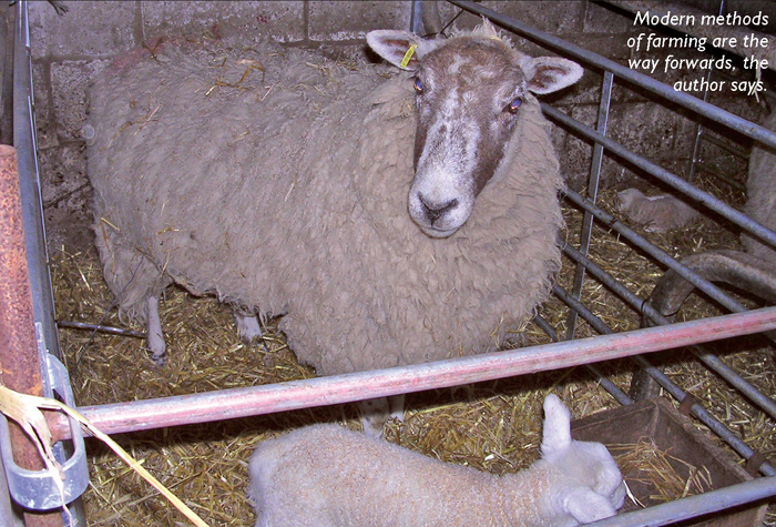 DIAGNOSIS ANDTREATMENT OF ORF | Vet Times