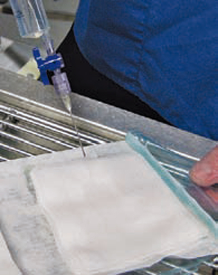 Wettodry dressings any good? Vet Times