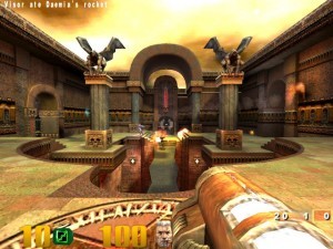 Quake III