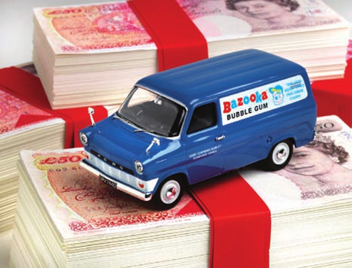 Vehicles for vets know the tax and cost implications Vet Times