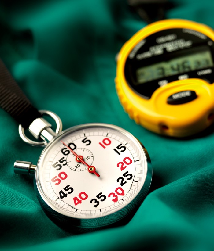 Keep pace with technology and integrate your practice Vet Times