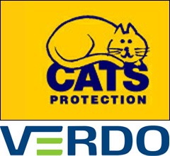 verdo cat litter