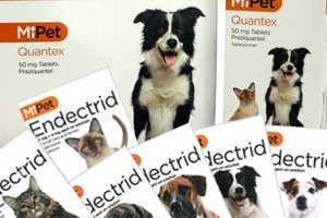 endectrid for large dogs cost