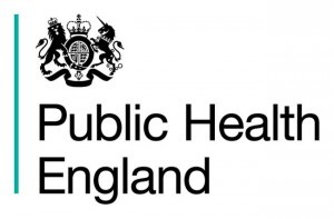 Public Health England.