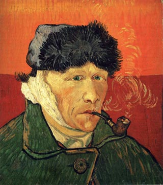 Van Gogh
