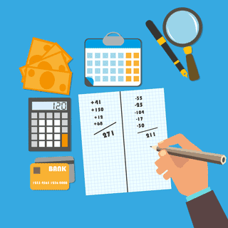 It's worth spending time deciding how to pay for new equipment before spending money. Image: trokerr/Fotolia.