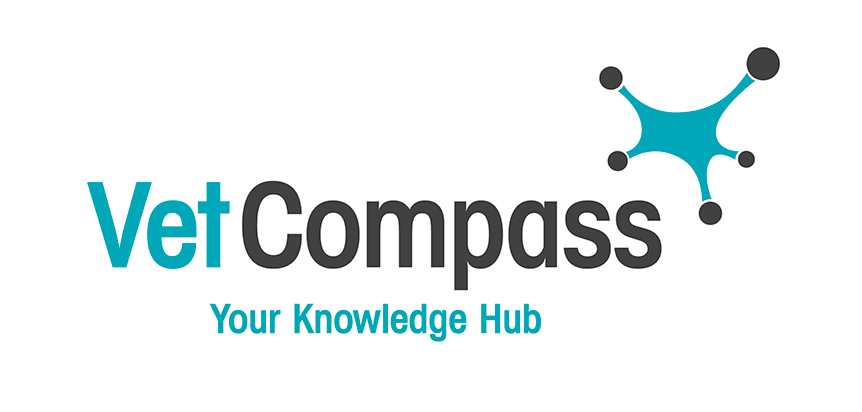 Figure 1. The VetCompass logo.