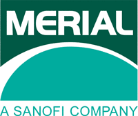 Merial logo