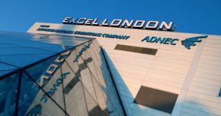 ExCeL London