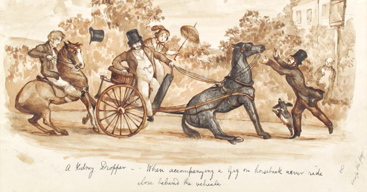 Veterinary history database launched online Vet Times