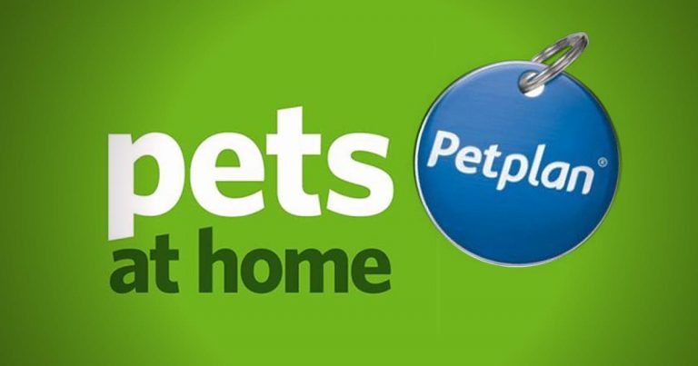 Pet insurance petplan deals