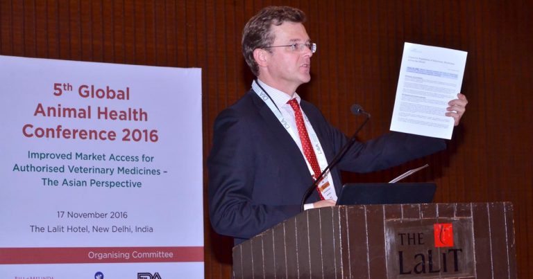 Animal health conference calls for medicine market collaboration | Vet Times Animal health conference calls for medicine market collaboration | Vet Times
