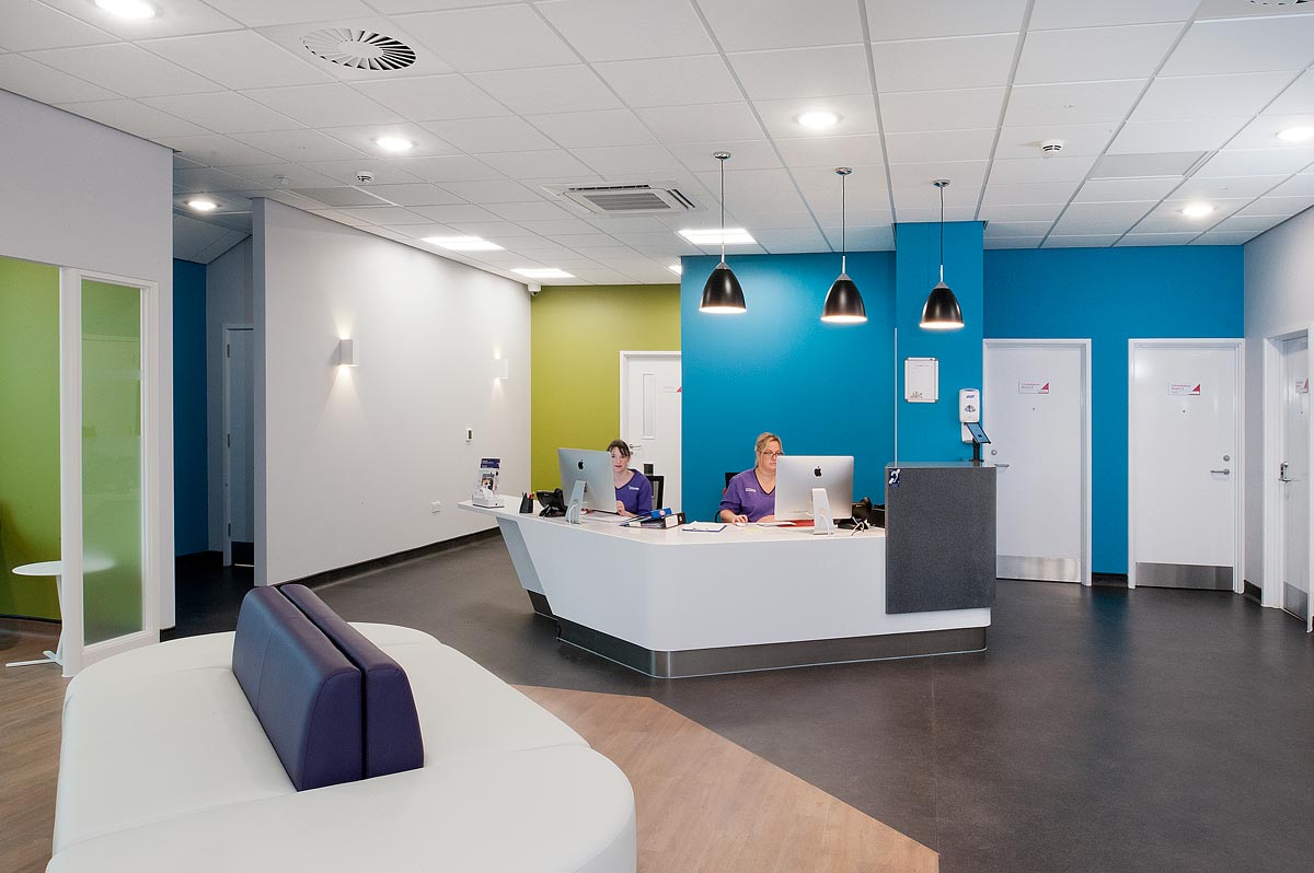 Vets Now marks anniversary with hospital opening Vet Times