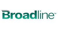 Broadline logo