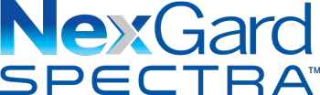NexGard Spectra logo