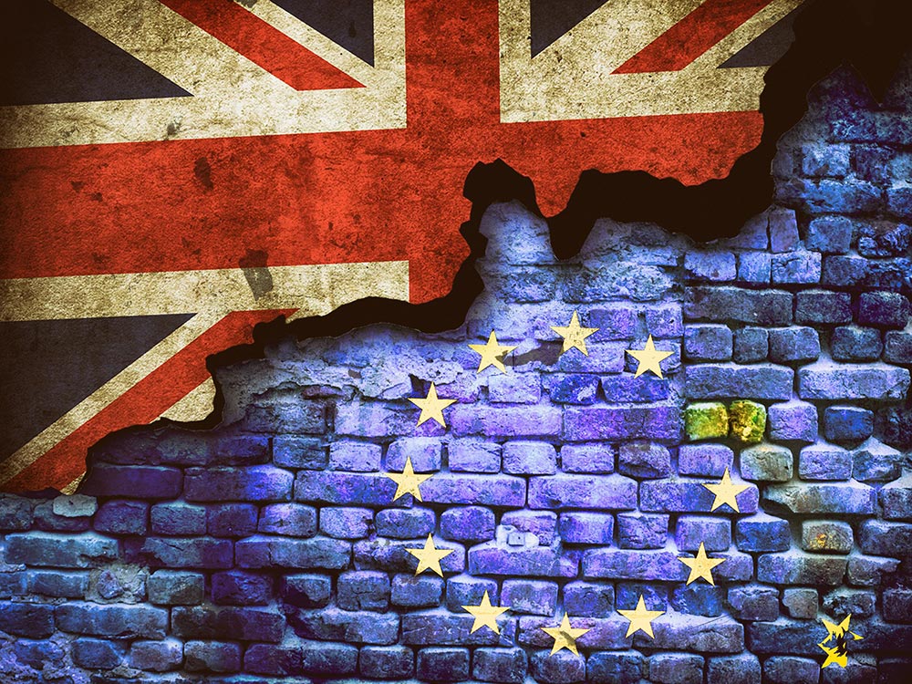 Brexit Survey 64 Of Eu Vets Feel Less Welcome Vet Times