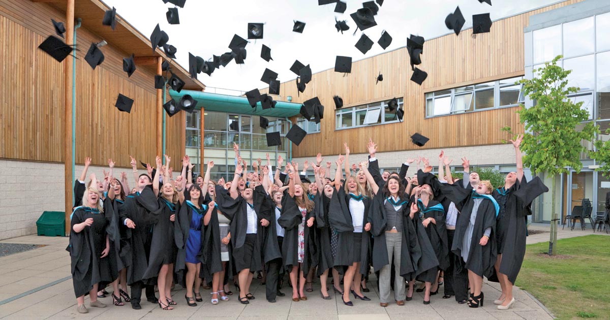 University Of Nottingham Vet School INFOLEARNERS