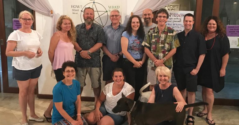 Vets build better business in Bali | Vet Times