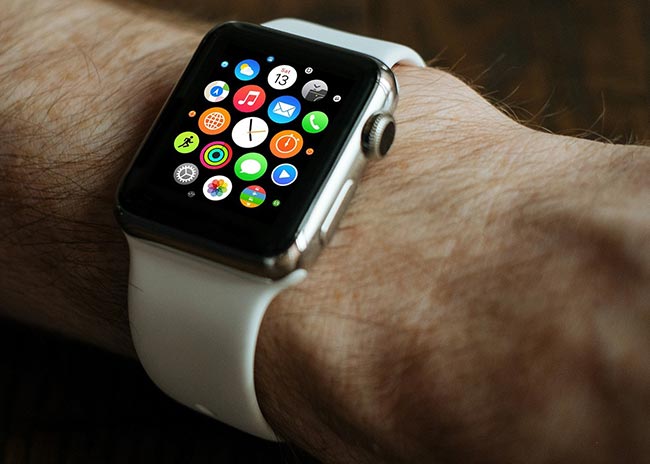 wearable technology