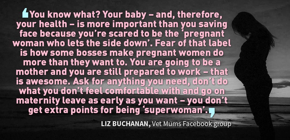 Liz Buchanan pull quote