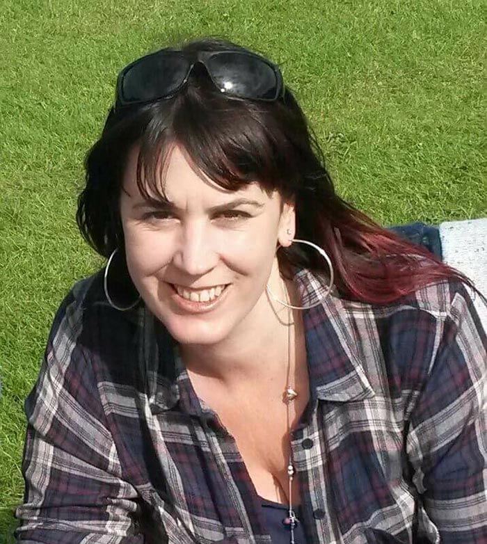 Lynne Kerrigan