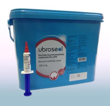 Ubroseal