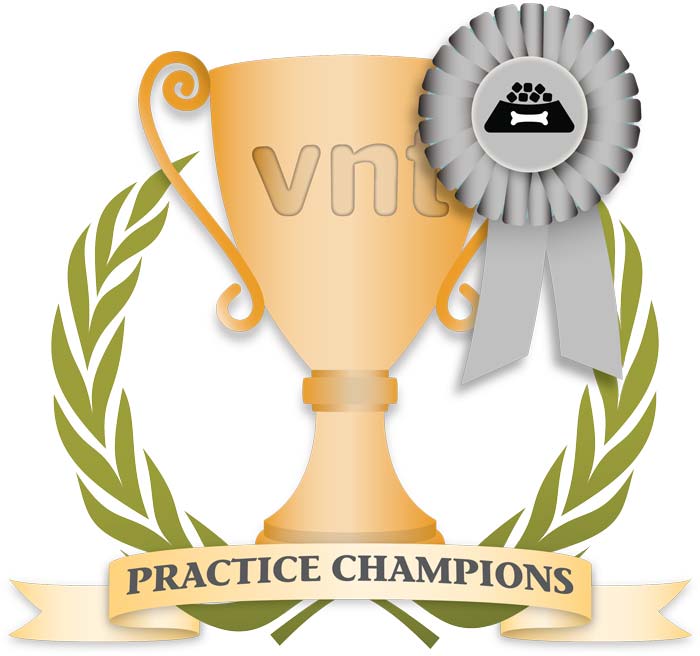 Practice Champions – Nutrition.