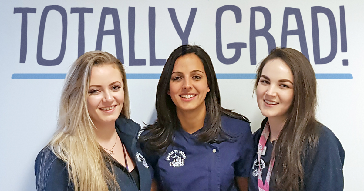 Independent vet grad programme underway Vet Times