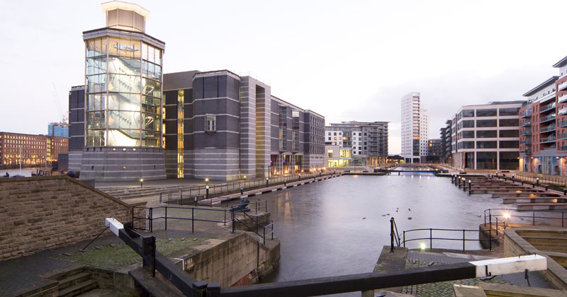 Royal Armouries, Leeds.