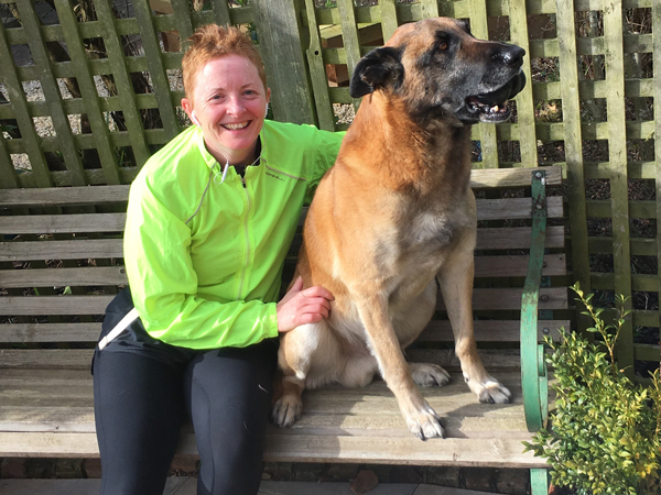 Marathon effort for animal charities | Vet Times Marathon effort for animal charities | Vet Times