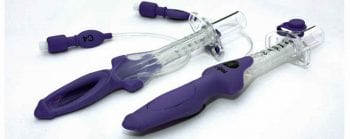 Figure 1. The v-gel has been developed for cats. Image: DocsInnovent