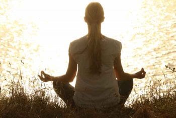 yoga stress well-being wellbeing Image: Pexels/Pixabay