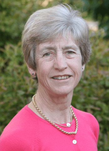 Sue Dyson.