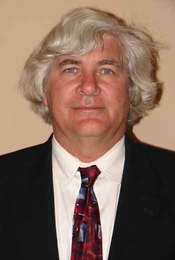 Jim Reynolds is a professor of large animal medicine and welfare at Western University of Health Sciences in California.