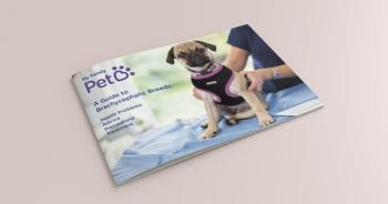 “A Guide to Brachycephalic Breeds” will be supplied to IVC group's 800-plus sites.