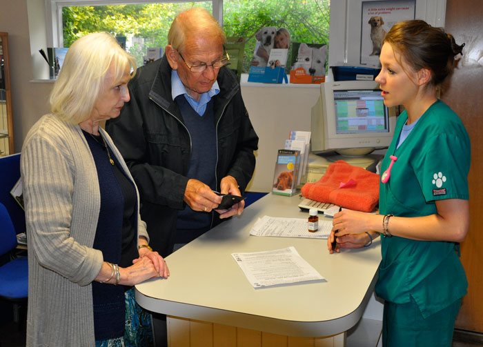 CAW to launch distance learning SQP course at BVNA Congress 2019 | Vet Times CAW to launch distance learning SQP course at BVNA Congress 2019 | Vet Times