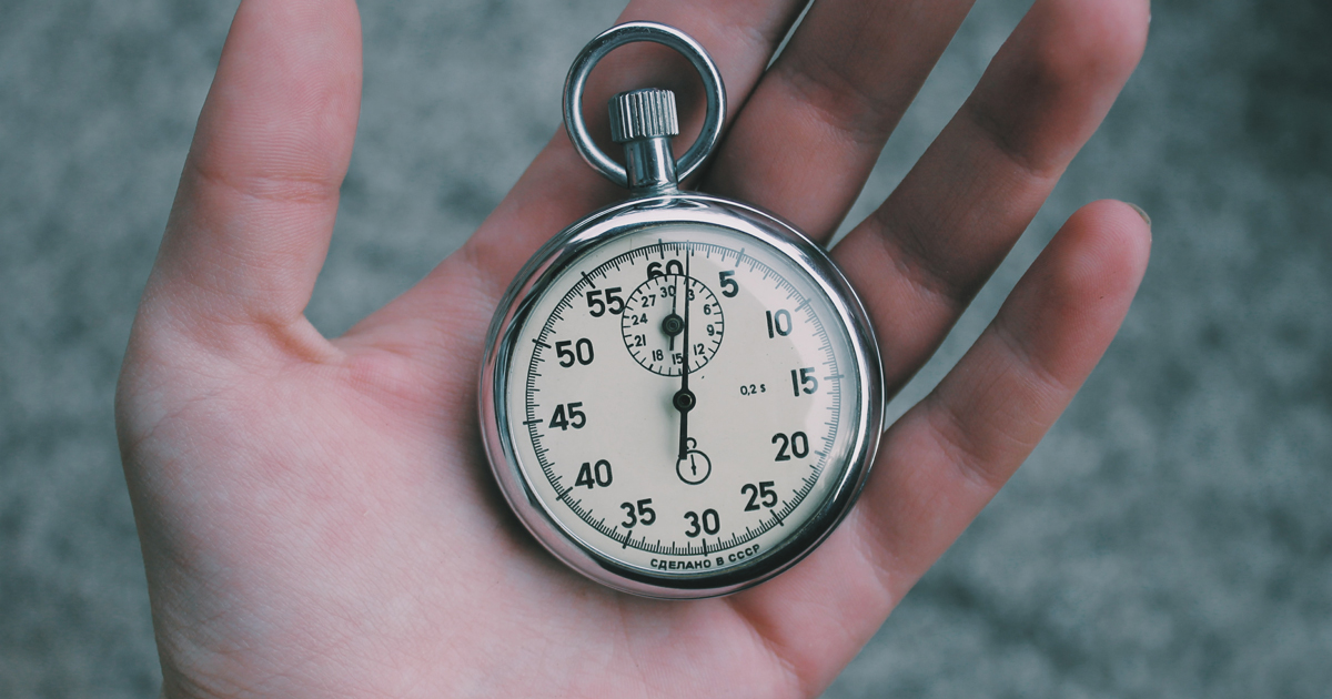 Image: Veri Ivanova / Unsplash