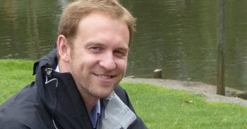 Sean Wensley