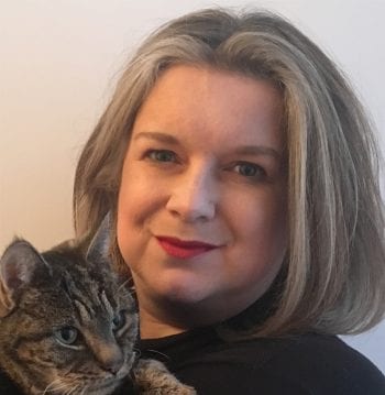 Jane Davidson.