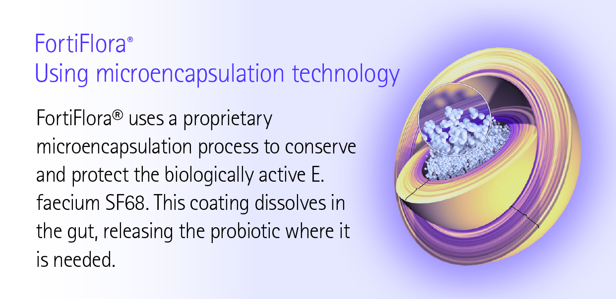 PP FF Microencapsulation Technology