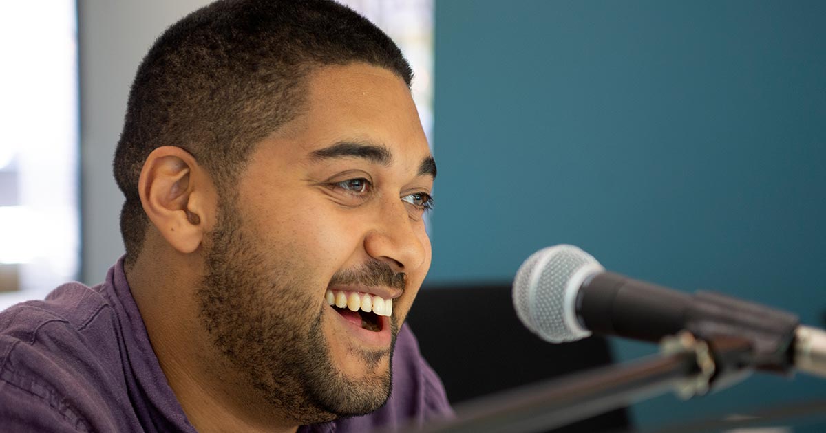 Profession pushes for ‘real change’ on racism