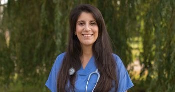 BVA president Daniella Dos Santas spoke exclusively to Veterinary Times about its key objectives for the coming year. Image: BVA / Flickr