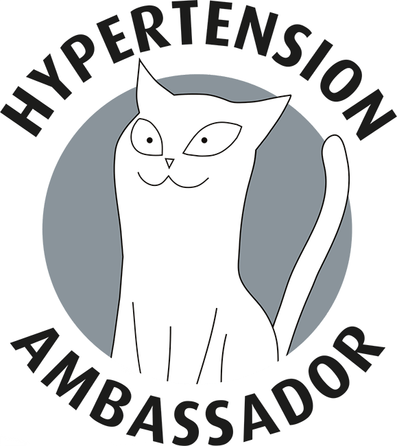 Delegates who complete the course will receive a Hypertension Ambassador pin badge.