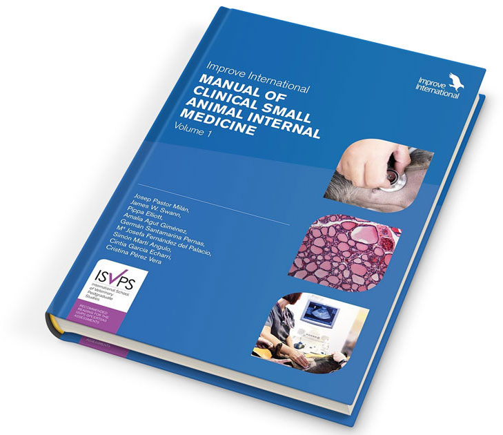 Internal medicine manual launches | Vet Times
