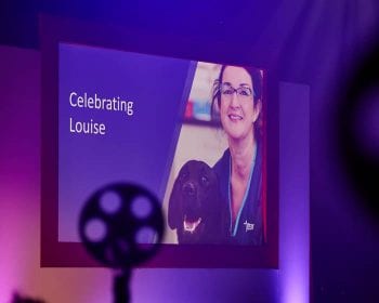 A bursary was set up in Louise O’Dwyer's memory.