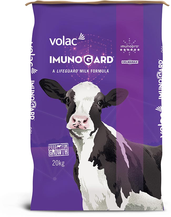 Volac Imunogard