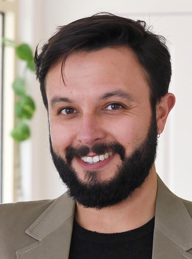 Juan Pablo Villanueva-Cabezas