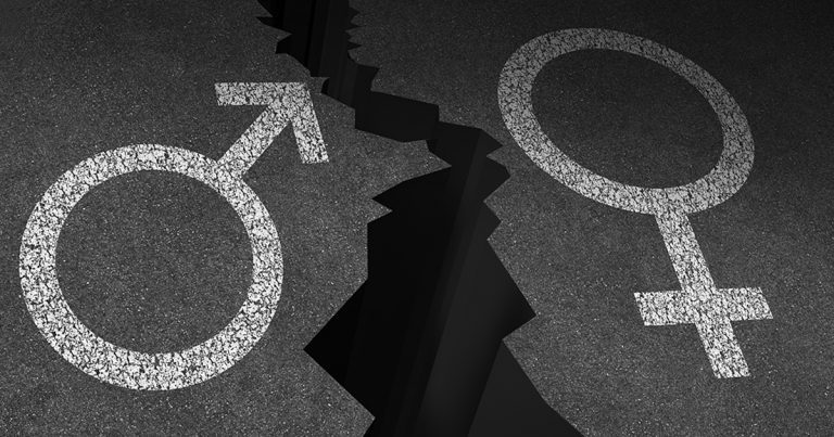 The widening of the gender divide | Vet Times