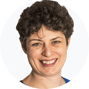 Clare Rusbridge