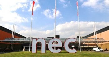 National Exhibition Centre wikimedia commons